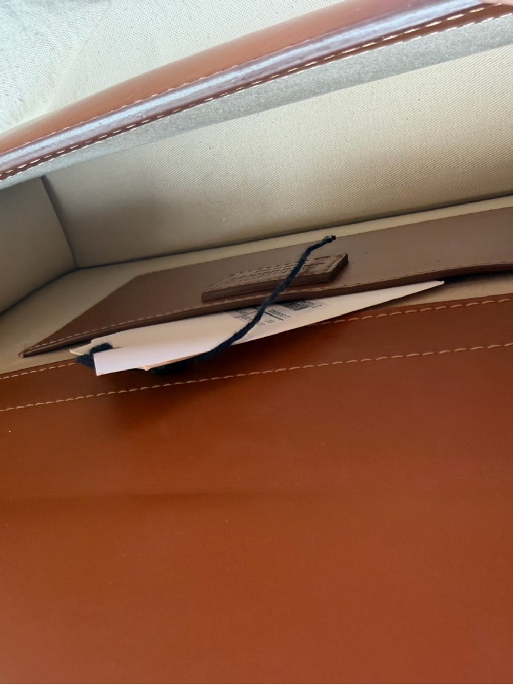 Jacquemus-Le bambinou bag - Picture 3 of 13